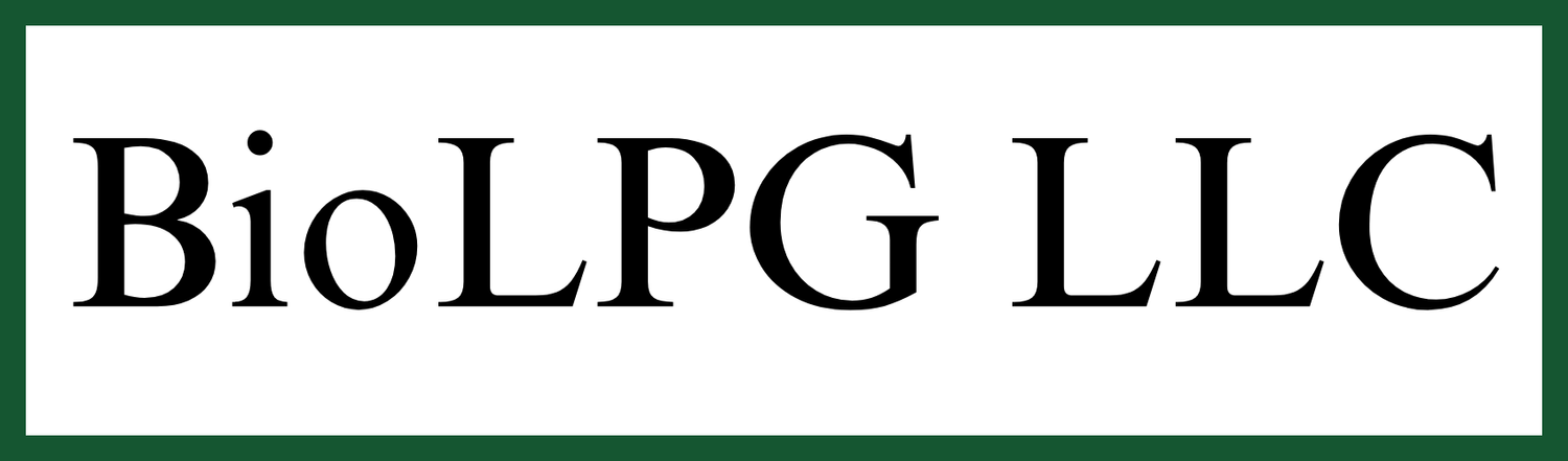 GLGE | Green LG Energy | Fondatore BioLPG